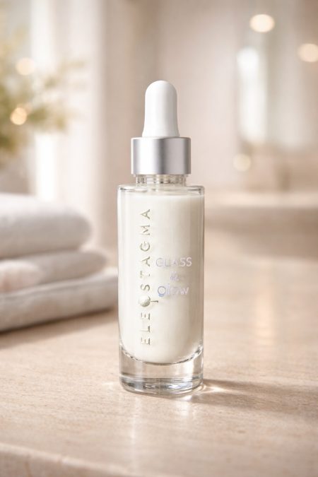 Glass & Glow Glass Skin Primer Serum