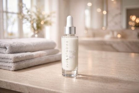 Glass & Glow Glass Skin Primer Serum