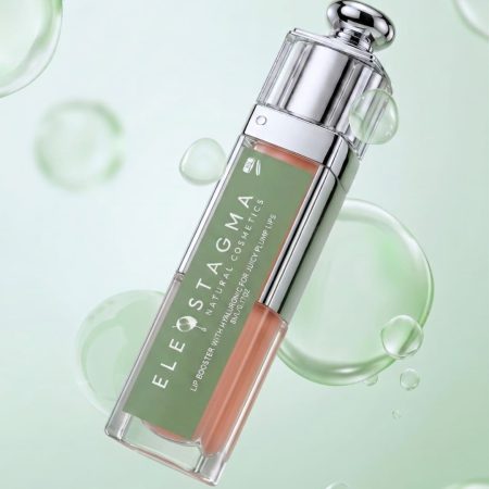 Lip Booster Pro – Προηγμένη Φόρμουλα Μακράς Διαρκείας (5ml)