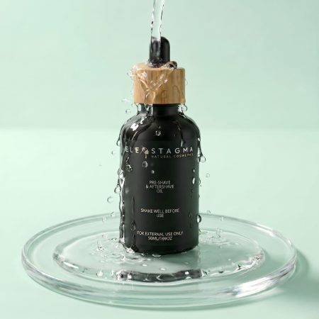 Ανδρικό Λάδι για Ξύρισμα & Περιποίηση | Pre-Shave & Aftershave (50ml)
