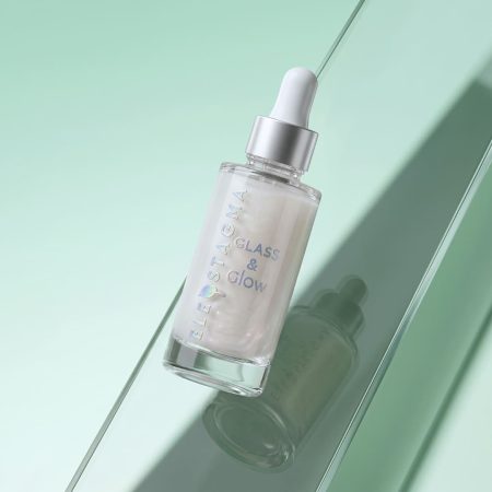 Glass & Glow Glass Skin Primer Serum