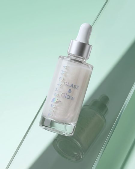 Glass & Glow Glass Skin Primer Serum