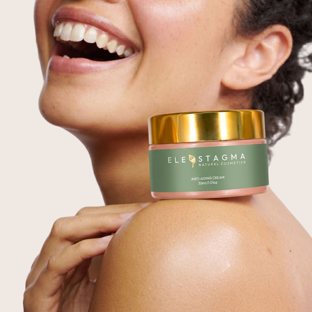 Anti-Aging Face Cream - Image 2